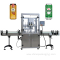 Wholesale Can Lid Sealing Machine Price Packaging